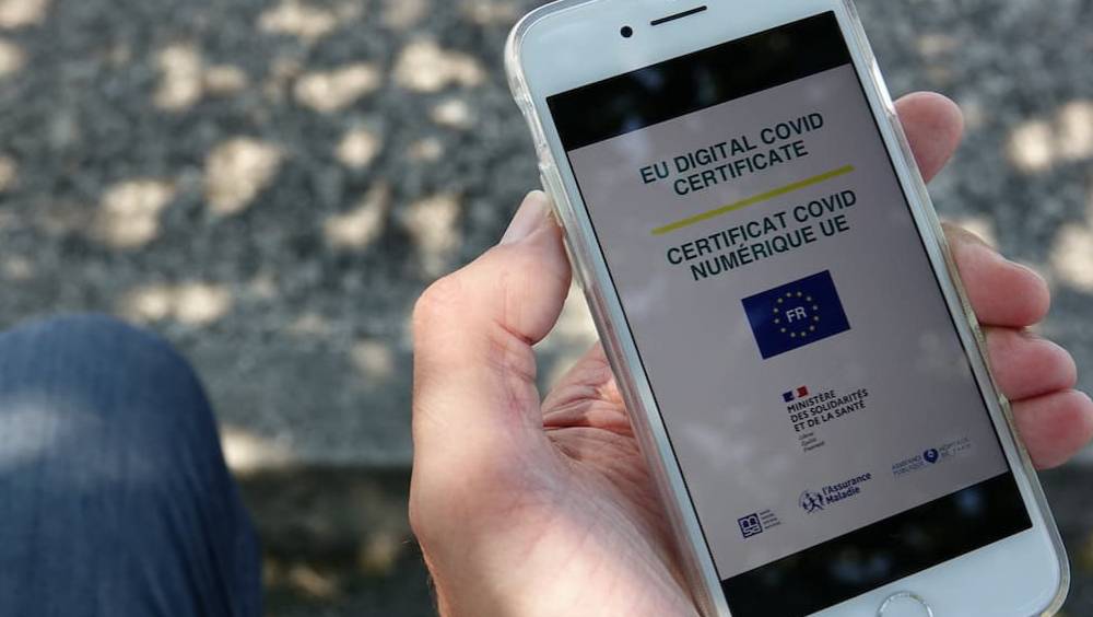 pass sanitaire employeur peut il imposer la vaccination a ses salaries