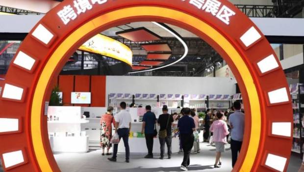 exposition chine etats arabes des accords dune valeur de plus de 24 milliards de dollars signes