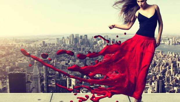 cacharel la mode made in france