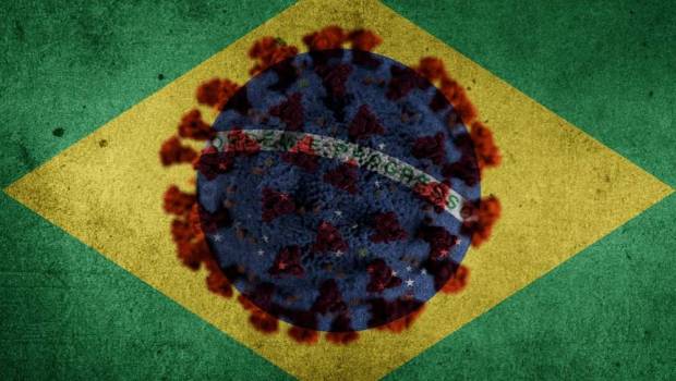 le bresil pays de la cordialite plus que du masque et du vaccin anti cordiaux