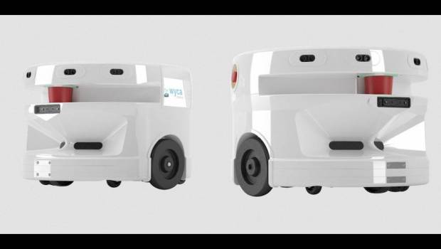 wyca robotics une levee de fonds qui change tout