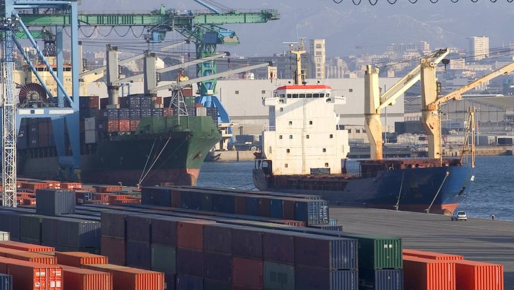 marseille et si on occupait du developpement du port