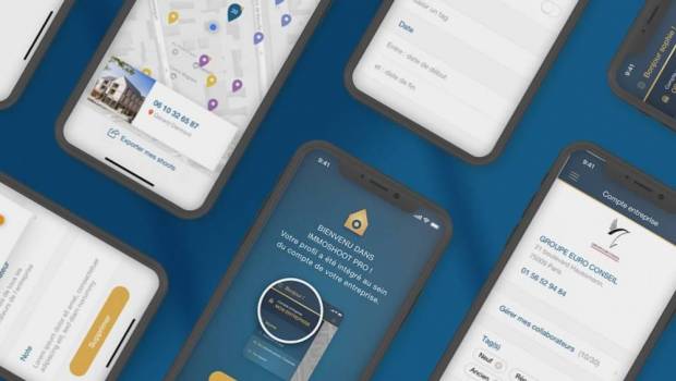 immoshoot participe au salon gitex future stars du 17 au 21 octobre a dubai