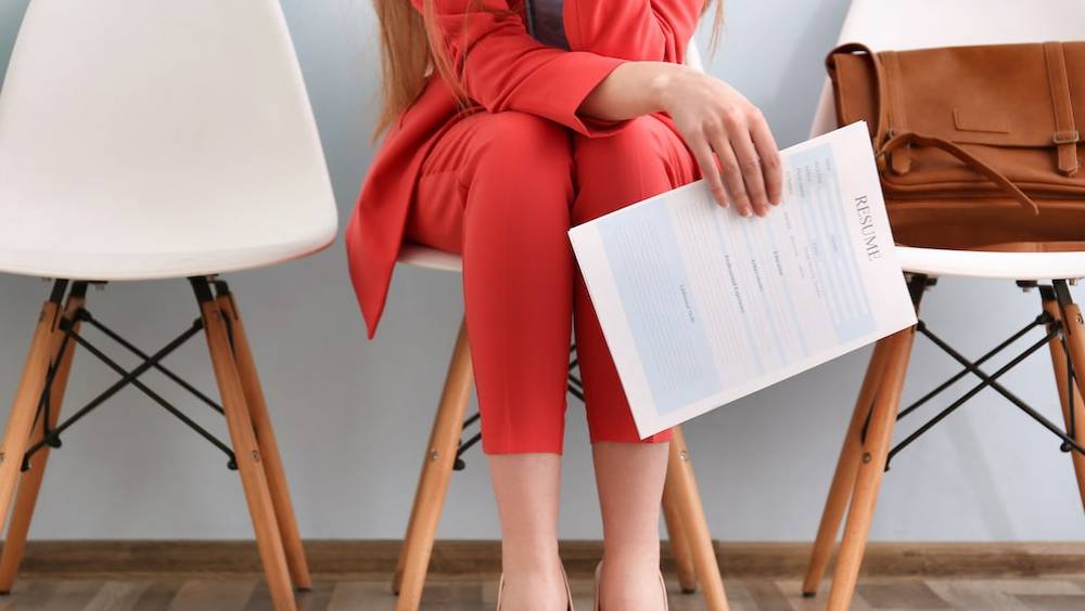 recherche demploi les 8 erreurs a eviter dans votre cv