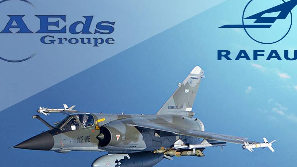 aeronautique rafaut lentreprise familiale devenue geant europeen