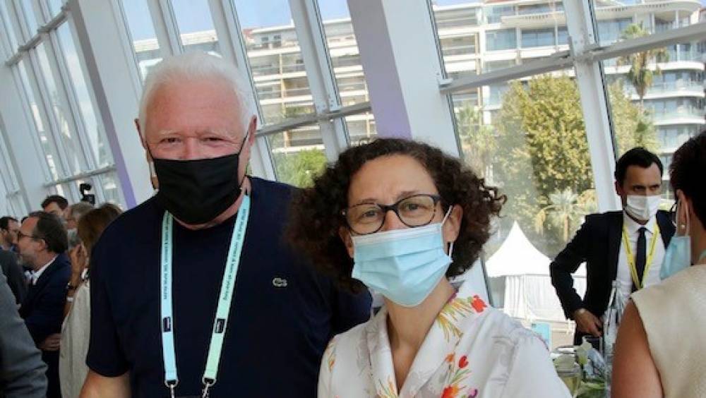 mipim retour sur levenement immobilier de la rentree 2021