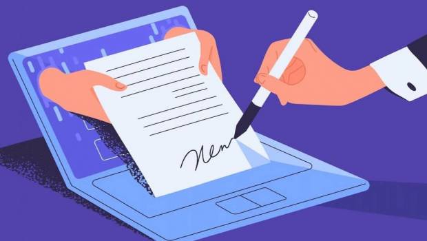 signature electronique le prochain atout maitre de votre entreprise