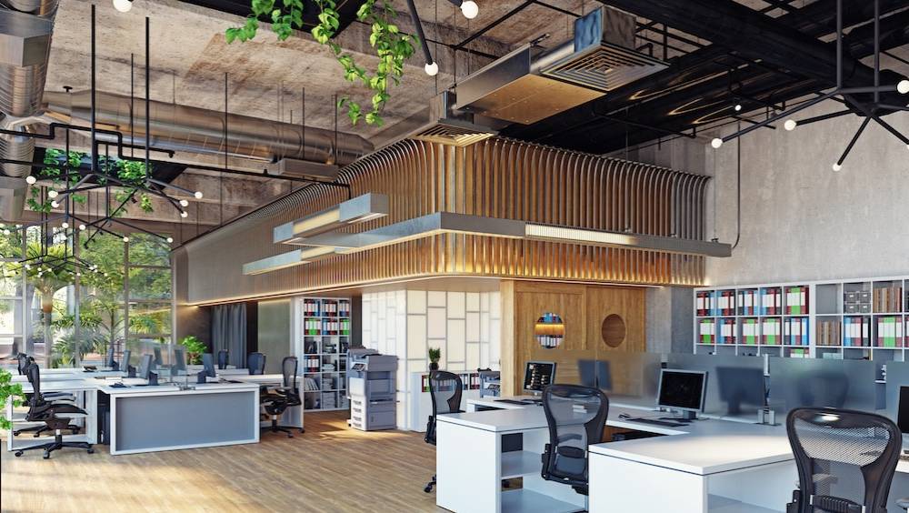 objectif zero carbone vers une consommation plus responsable des espaces de travail