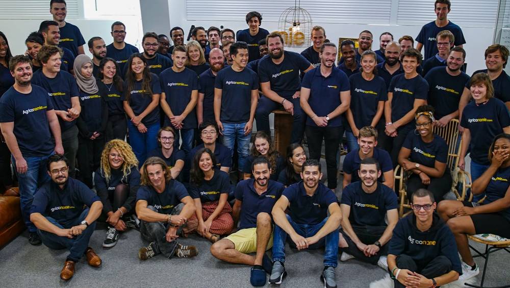 agriconomie la pepite de la nouvelle agriculture