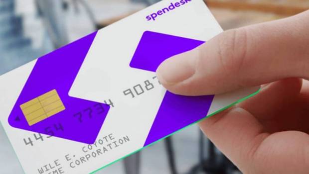 spendesk pour maitriser les depenses dune entreprise