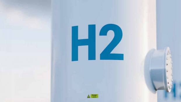 ces industriels qui parient sur lhydrogene