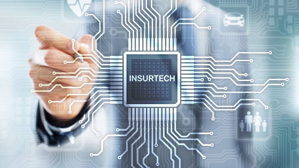 secoue par de nouveaux acteurs le secteur de lassurance poursuit sa mue