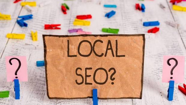 seo comment optimiser le referencement local de son site