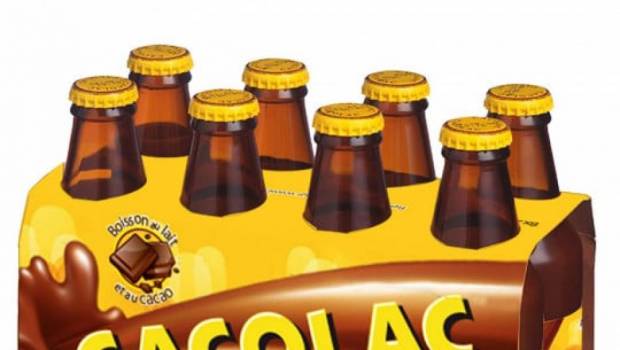 cacolac se diversifie dans la canette de vin