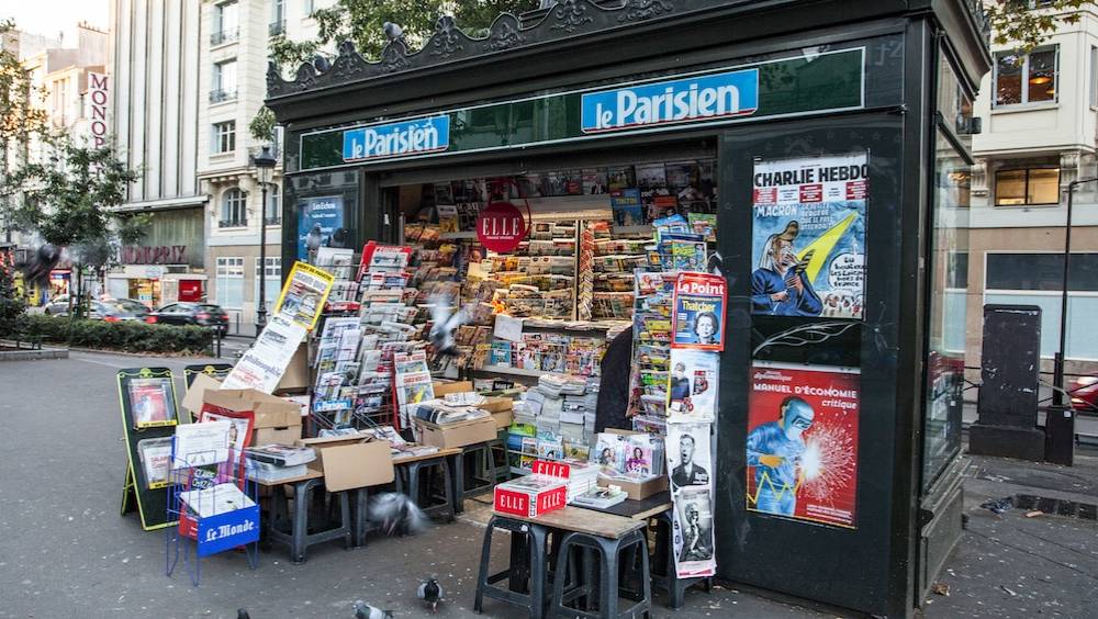 presse le syndicat de lassociation des editeurs de presse saep appelle au boycott de france messagerie