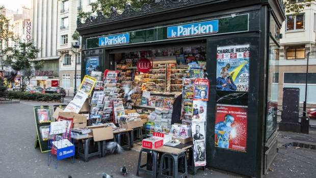 presse le syndicat de lassociation des editeurs de presse saep appelle au boycott de france messagerie