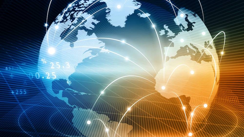 mondialisation magie ou illusion