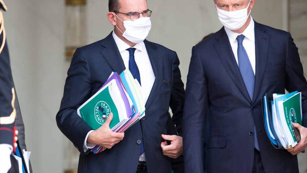 france 2030 un triste paradoxe qui revele la maniere dont linnovation est traitee par le gouvernement