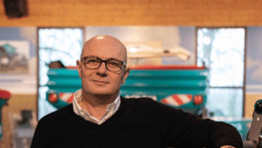 burel coup de tonnerre dans le secteur des machines agricoles