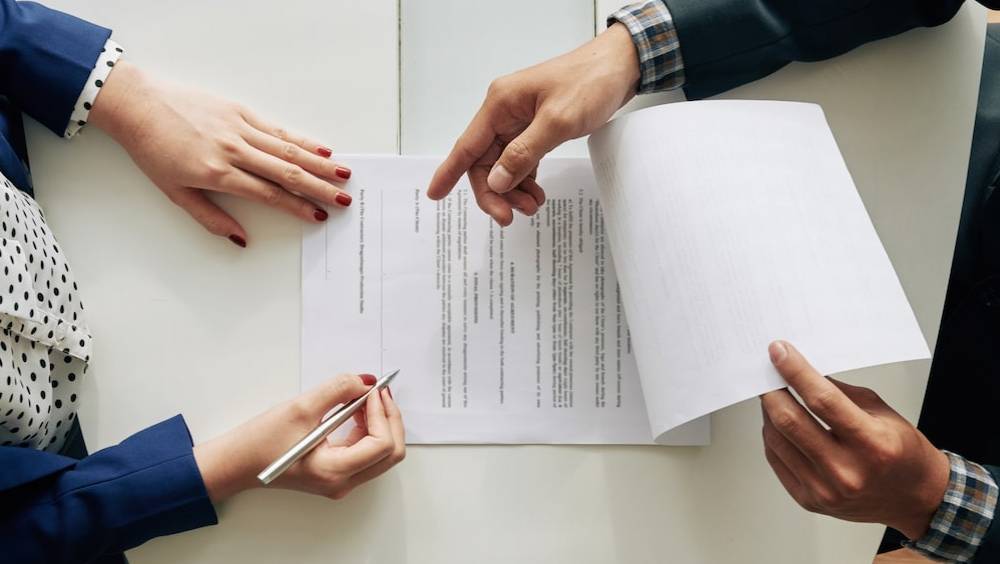 un entrepreneur doit savoir vendre