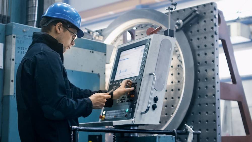 entreprises comment bien selectionner vos equipements industriels