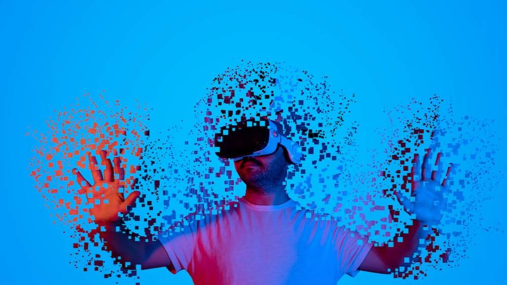 metaverse lunivers parallele des generations futures