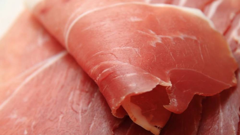 comment le consortium du jambon de bayonne federe les acteurs de la filiere