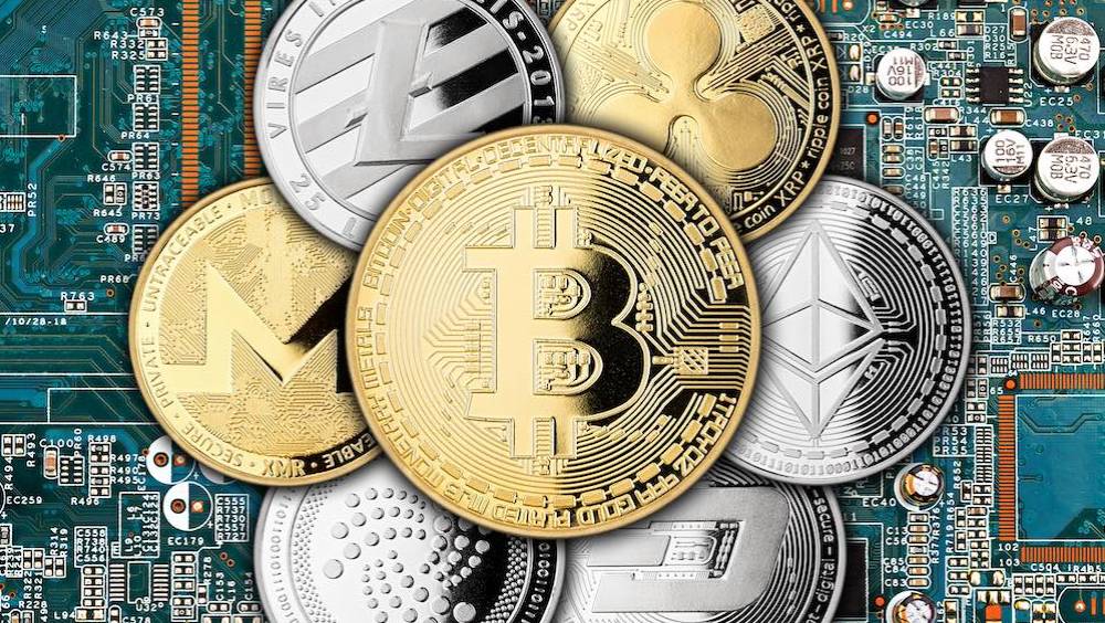 crypto monnaies revolution economique ou arnaque