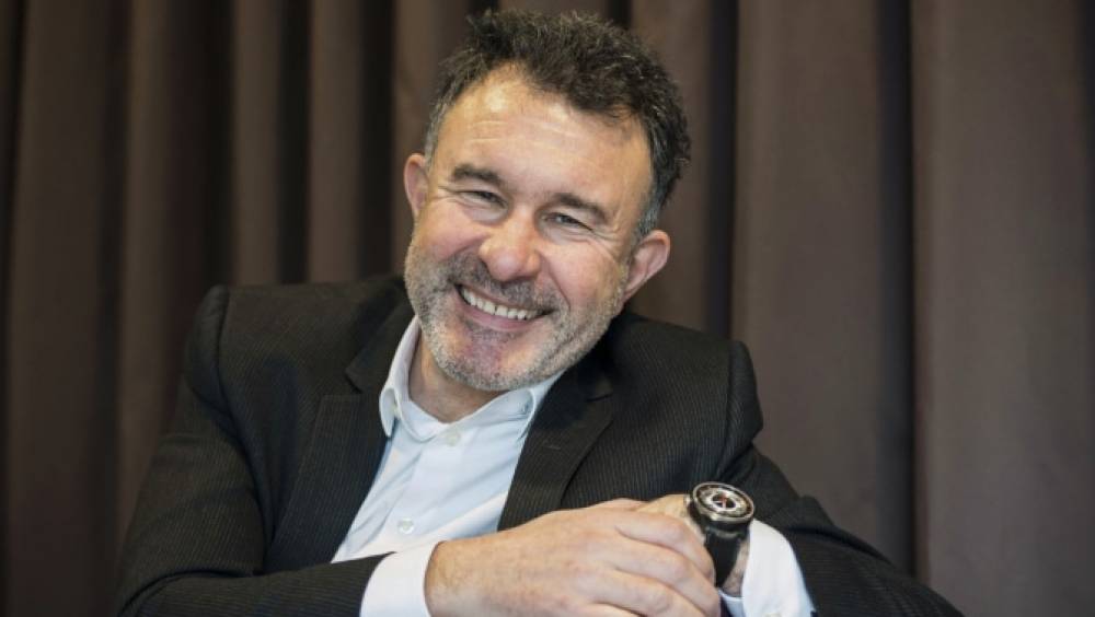 les secrets deric jacquet dernier siderurgiste francais