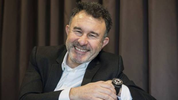 les secrets deric jacquet dernier siderurgiste francais