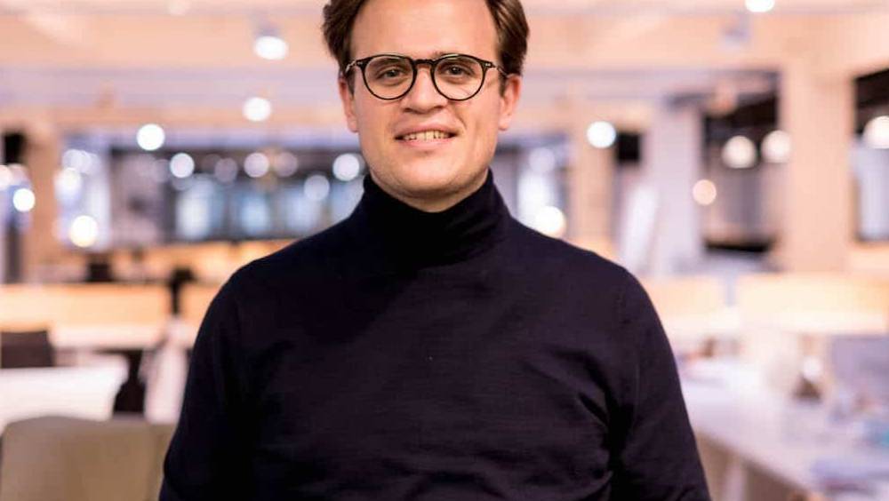 alexandre velut invyo le metavers va profondement transformer les entreprises