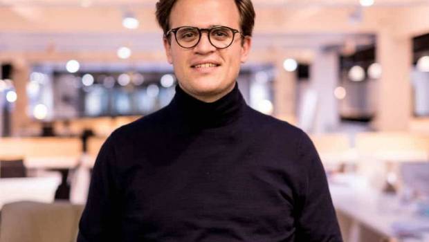 alexandre velut invyo le metavers va profondement transformer les entreprises