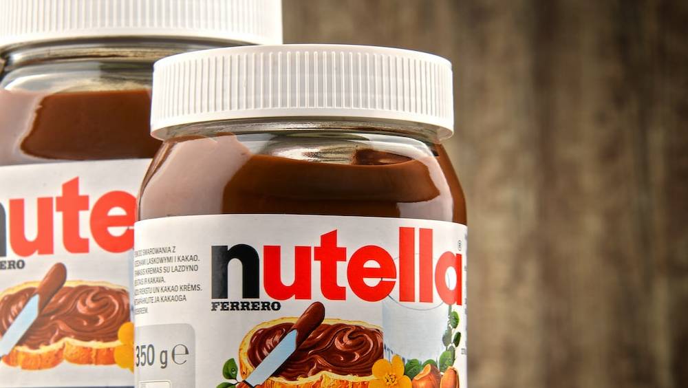 ferrero roi indetronable de la confiserie italienne