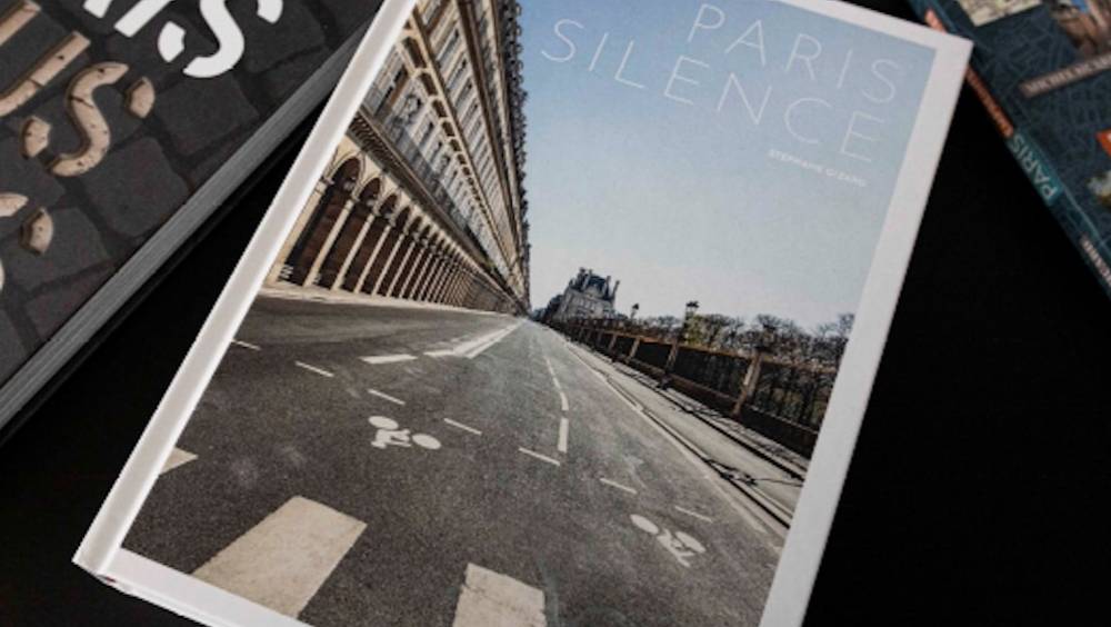 la fnaim du grand paris decerne son prix haussmann 2021 a stephane gizard pour son ouvrage paris silence