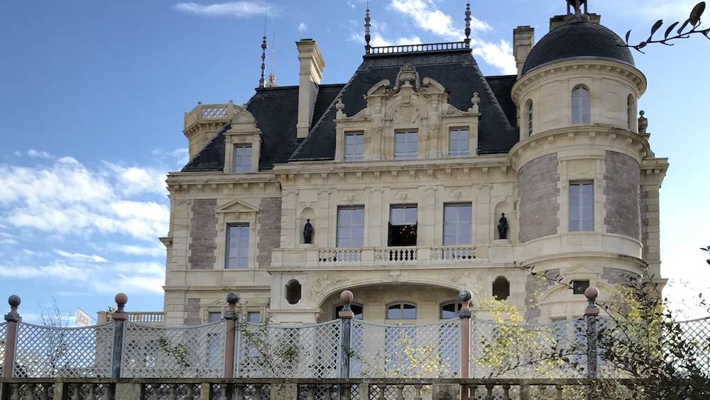 la folie boulart un palais belle epoque a biarritz