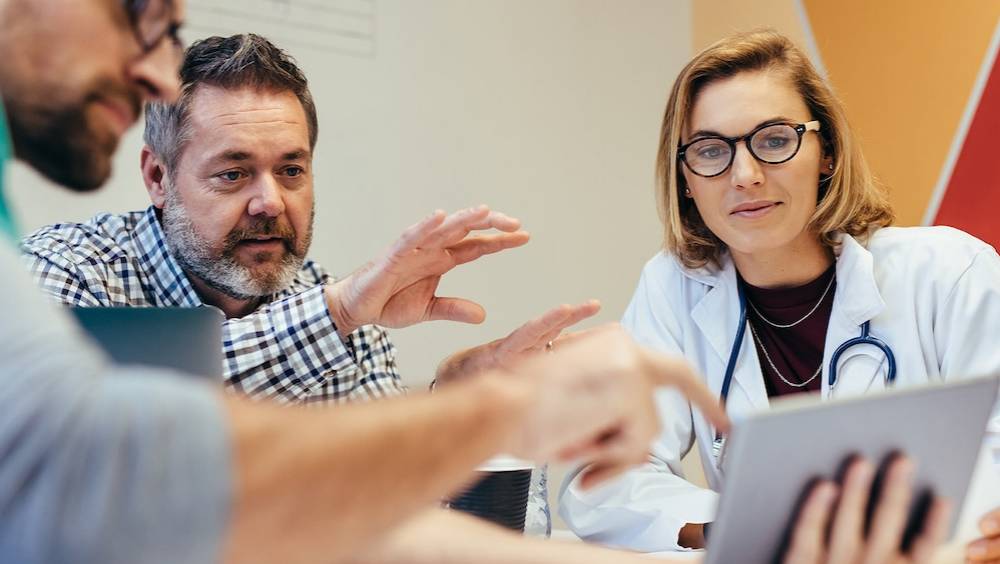 sante au travail en 2022 la prevention se renforce aux cotes des entreprises