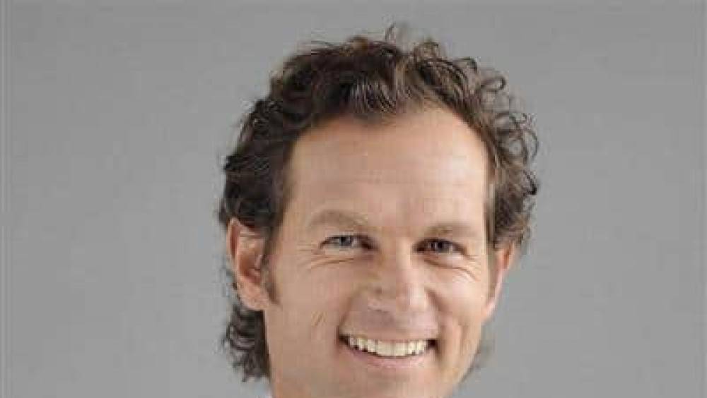 edgar grospiron conferencier en entreprise et roi de la motivation