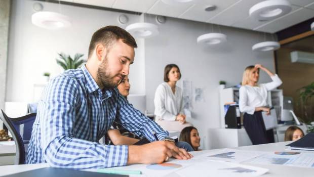 multisite teletravail quelles sont les cles pour une bonne cohesion dequipe