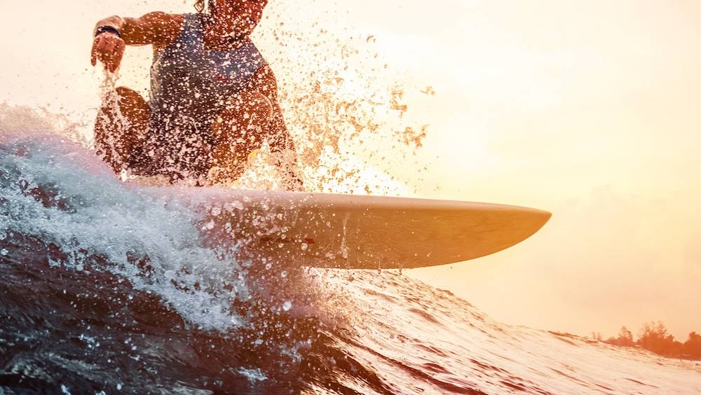 vendee squid surfboards mise sur la planche de surf made in france