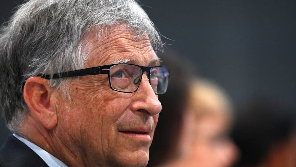 de bill gates a la fondation schneider electric qui sont les promethee des temps modernes