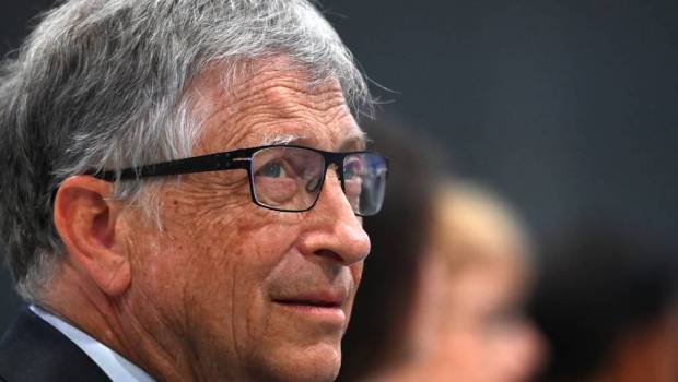 de bill gates a la fondation schneider electric qui sont les promethee des temps modernes