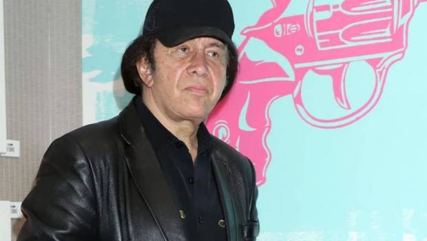 gene simmons star du rock et entrepreneur