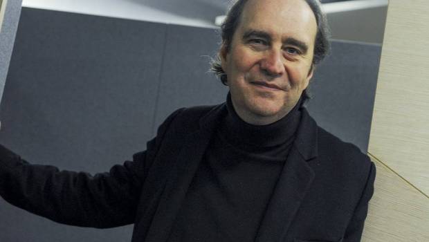 lincroyable plaidoyer de xavier niel entrepreneurs francais visez le monde