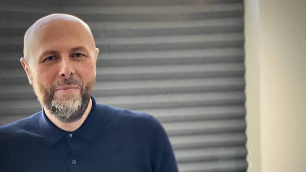 david tebib on peut tous changer le cours de notre vie en etant determine a le faire