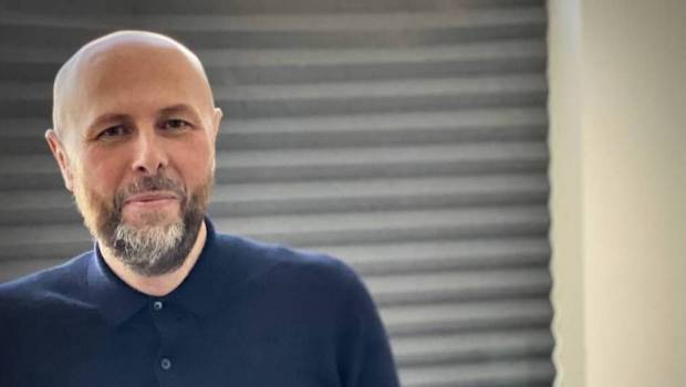 david tebib on peut tous changer le cours de notre vie en etant determine a le faire