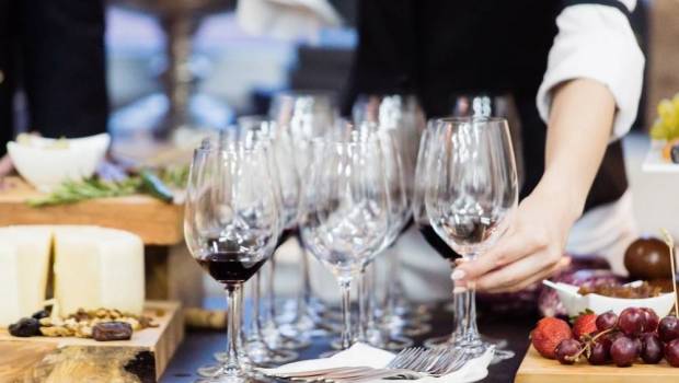 cocktail cocktail lartisan des receptions de fin dannee