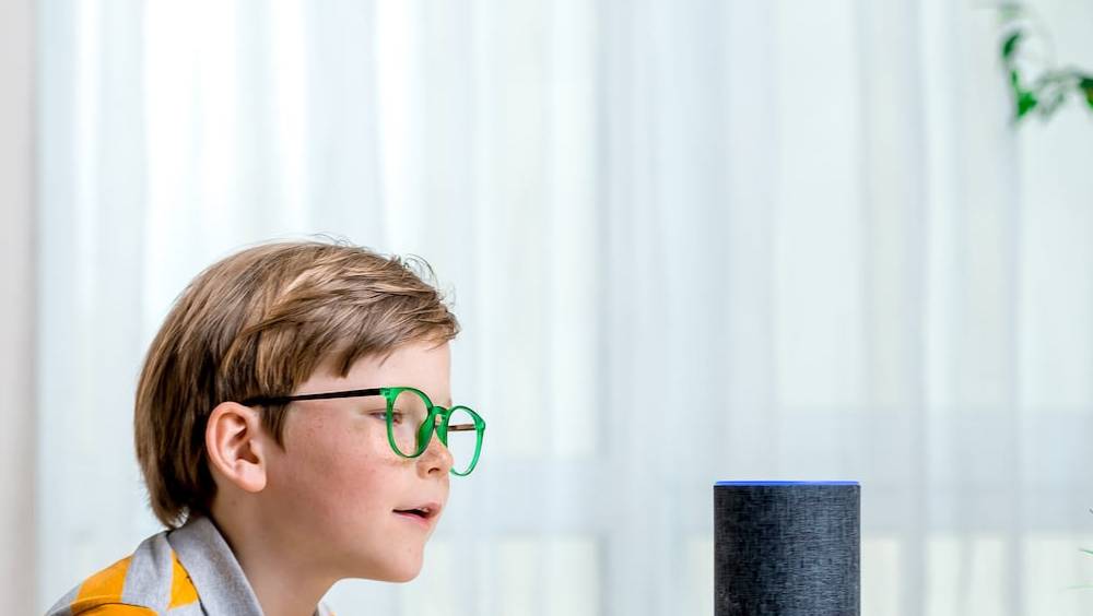 reconnaissance vocale que deviennent nos donnees personnelles