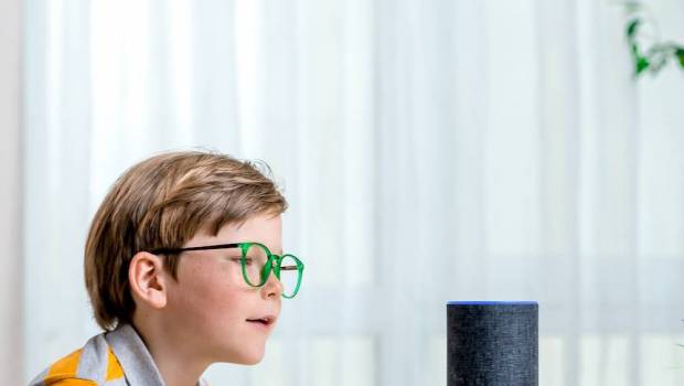 reconnaissance vocale que deviennent nos donnees personnelles