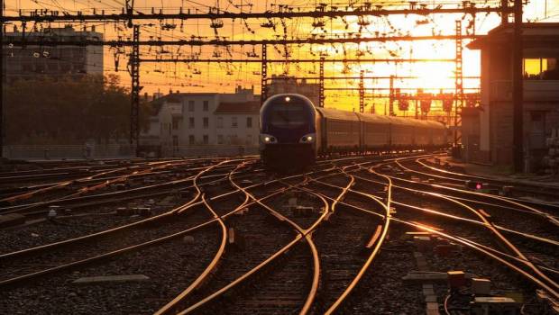 ferroviaire les nouvelles ambitions dakiem