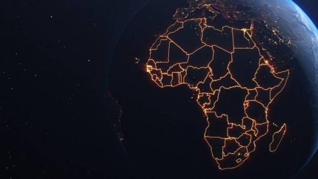 de leau potable dans toute lafrique